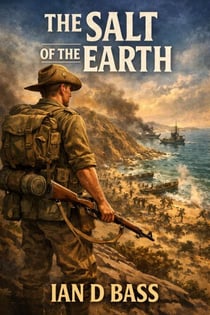 The Salt of the Earth - Small Bites