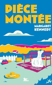 Pièce montée