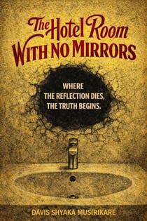 The Hotel Room with No Mirrors