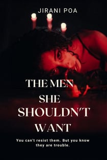 The Men She Shouldn't Want
