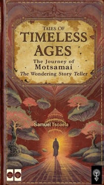 Tales Of Timeless Ages - TOTA Series, #2