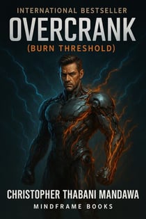 Burn Threshold - Overcrank, #1