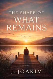 The Shape of What Remains