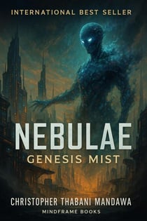 Genesis Mist - Nebulae, #1