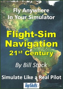 Flight-Sim Navigation