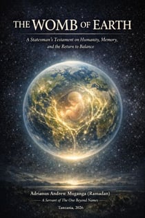 The Womb of Earth: A Statesman’s Testament on Humanity, Memory, and the Return to Balance - 31, #31