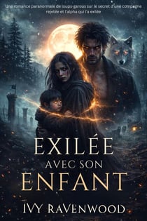 EXILÉE AVEC SON ENFANT