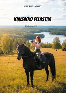 Kuusikko pelastaa - Uusi sukupolvi