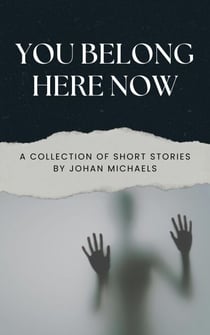 You Belong Here Now