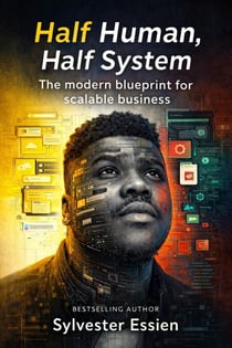 Half Human, Half System - One, #1