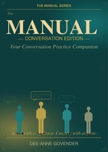 The Manual : Conversation Edition - The Manual