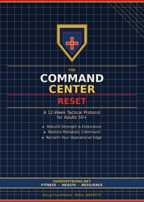 The Command Center Reset