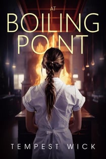 At Boiling Point - Heat & Horizon, #1