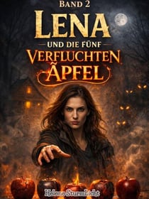 Lena und die fünf verfluchten Äpfel(band 2) - Lena und die fünf verfluchten Äpfel, #2