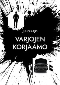 Varjojen korjaamo - Pimeä bisnes