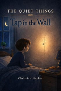 Tap in the Wall - The Quiet Things, #1