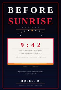 Before Sunrise