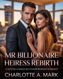 Mr. Billionaire Heiress Rebirth