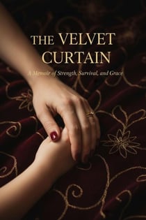 The Velvet Curtain - THE VELVET CURTAIN, #1