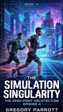 The Simulation Singularity - The Zero-Point Architecture, #4