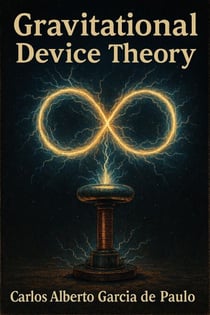 Gravitational Device Theory - energy 1, #2