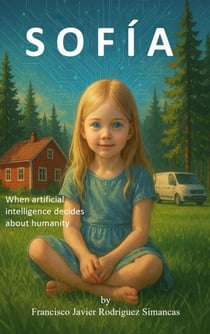 Sofia - When artificial intelligence decides about humanity