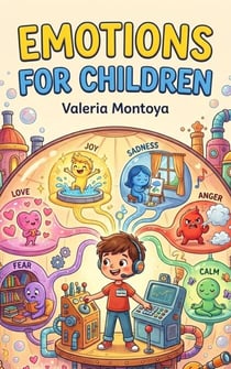 Emotions for Children