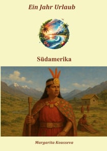 Ein Jahr Urlaub - Südamerika