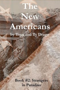 Strangers in Paradiso - The New Americans, #2