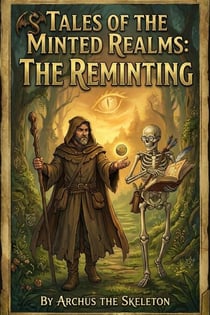 The Reminting - Tales of the Minted Realms, #2