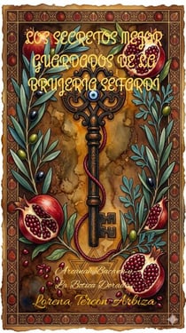 Los Secretos Mejor Guardados de la Brujería Sefardí - Arcanah Bacana