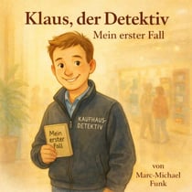 Klaus der Detektiv - Mein erster Fall