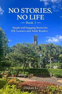 NO STORIES, NO LIFE --Book 3 - NO STORIES, NO LIFE, #3