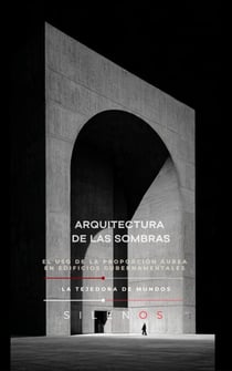 ARQUITECTURA DE LAS SOMBRAS - ILLUMINATI