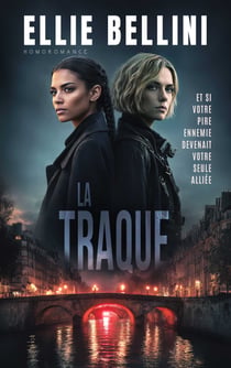La Traque - Thriller - Livre lesbien, roman lesbien