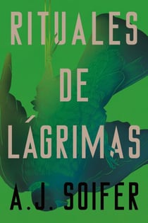 Rituales de lágrimas - Serie rituales, #2
