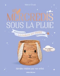 Les Mercredis sous la pluie - La cigogne est passée