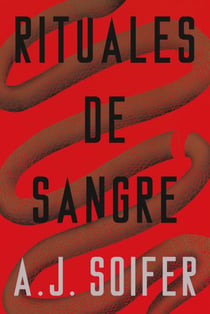 Rituales de sangre - Serie rituales, #1