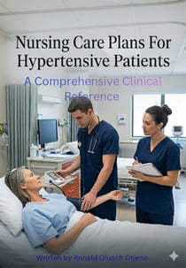 Nursing Care Plans For Hypertensive Patients - Nursing Care, #1