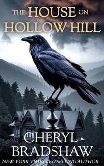 The House on Hollow Hill - House of Secrets, #2