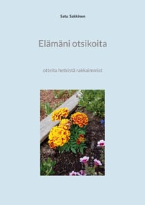 Elämäni otsikoita - otteita hetkistä rakkaimmist