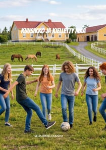 Kuusikko ja kielletty maa - Uusi sukupolvi
