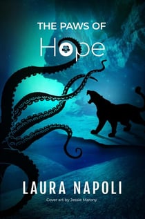 The Paws of Hope - The Tails of Little Flower, #4