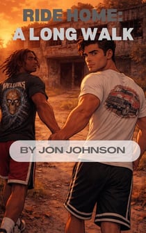 Ride Home: A Long Walk - Short Sweet & Sensual, #3.2