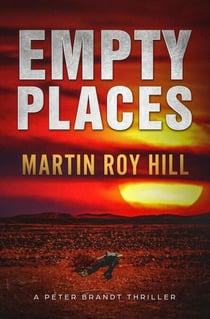 Empty Places - The Peter Brandt Thrillers, #1