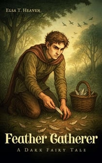 The Feather Gatherer: A Dark Fairy Tale - The Art of Living