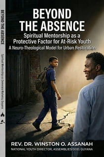 Beyond the Absence Spiritual Mentorship as a Protective Factor for At-Risk Youth