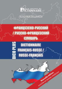 Dico + français-russe VV