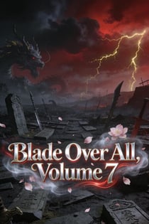 Blade Over All, Volume 7 - Blade Over All, #7