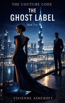 The Ghost Label - The Couture Code, #2